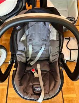 Chicco kinderwagen - Zürich