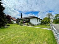 Traumhafter Bungalow in Ortsrandlage ! - Schwanau