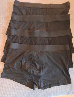 Boxer aus Bambusfaser - Raubling