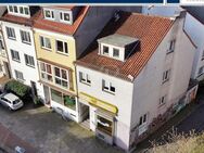Sielwall: Sanierungsbedürftiges Wohn- und Geschäftshaus in TOP-Lage - Bremen