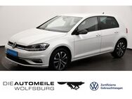 VW Golf, 1.0 TSI VII Lim IQ DRIVE, Jahr 2019 - Wolfsburg