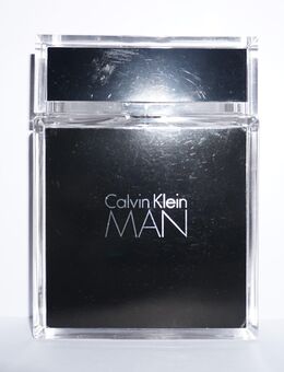 Calvin Klein Man Calvin Klein Eau de Toilette - Paderborn