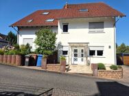 Top gepflegte Doppelhaushälfte in Mehlingen - Perfektes Eigenheim oder rentable Kapitalanlage - Mehlingen