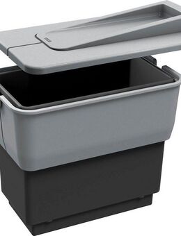 Blanco Mülltrennsystem Singolo, Kunststoff, 450 mm Untermass