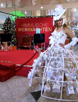 Planung für Ihre Weihnachtszeit-Events! - Berg (Landkreis Rhein-Lahn-Kreis)