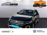 VW T-Roc, 1.5 TSI Style, Jahr 2024 - Wiesbaden