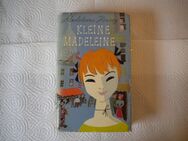 Kleine Madeleine,Madeleine Henrey,Nymphenburger Verlagshandlung,1956 - Linnich