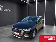 Audi Q3, 40 TDI Q adv AVC, Jahr 2020 - Kamenz