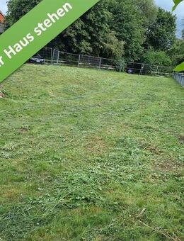 Mit Grundstück, ein Zuhause das überzeugt in Flechtorf. - Lehre