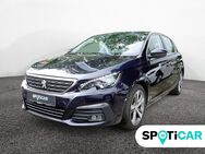 Peugeot 308, Allure 130, Jahr 2019 - Ulm