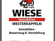 Wir suchen für vorgeprüfte Kunden EFH,MFH,ETW. oder Grundstücke in Westerkappeln, Ibb.,Osnabrück und Umgebung - Westerkappeln