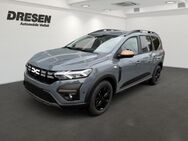 Dacia Jogger, Extreme TCe 110 Fahrerprofil Spurwechselassistent, Jahr 2024 - Neuss