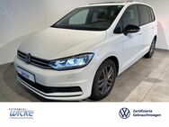 VW Touran, 1.5 TSI United L, Jahr 2020 - Bochum