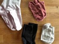 Damensocken - Dresden