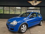 Opel Corsa C 1.2 Cool LM-Felgen/KLIMA/AtlantisBlau - Göttingen