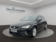 Seat Ibiza, 1.0 TSI FR, Jahr 2024 - Bretten