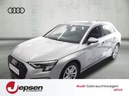 Audi A3, Sportback 35 TDI 17Ž, Jahr 2023 - Neutraubling