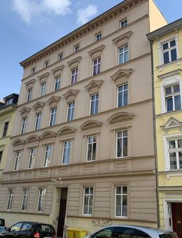 Kleine 2-Raum-Wohnung Altberesinchen - Frankfurt (Oder)
