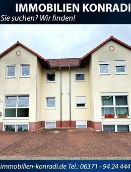 IK | Kindsbach: Attraktive Doppelhaushälfte mit Garten in ruhiger Wohnlage - Kindsbach