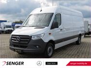 Mercedes Sprinter, 317 KA L3H2 MBUX, Jahr 2022 - Wietmarschen