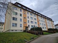 provisionsfreie Wohnung mit Balkon als Kapitalanlage - Chemnitz