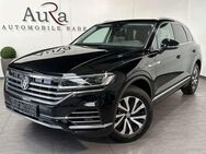 VW Touareg 3.0 TDI Elegance 4Motion NAV+LED+PANO+PP - Wardenburg