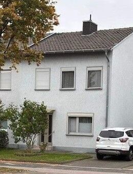 Gepflegte Doppelhaushälfte mit Garage, in Übach-Boscheln, zum Toppreis! - Übach-Palenberg