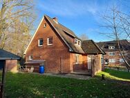 Entkerntes Massivhaus mit Charme - Ihre Chance im Pommernviertel - Stade (Hansestadt)