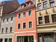 MFH mit 9,1 % Ist-Rendite - Löbau
