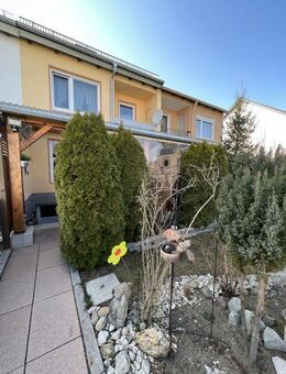 Geschmackvoll und gepflegt - RMH in Gersthofen - Gersthofen