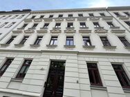3-RW mit Balkon sucht Nachmieter - Leipzig