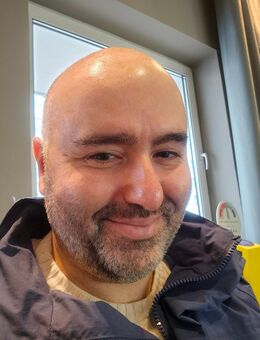 Ich suche eine Langfristige Beziehung mit einer Frau - Hilchenbach