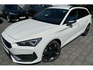 CUPRA Leon, 1.5 TSI Sportstourer PAKETXL, Jahr 2024 - Weinheim