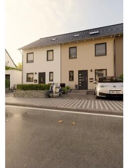 Schönes Reihenmittelhaus mit 6 Zimmer inkl. Grundstück in Muhr am See - Muhr (See)