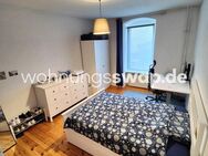 Wohnungsswap - Gneisenaustraße - Berlin