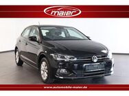 VW Polo 1.0 TSI DSG Highline-NAVI-LED-KAM-KLIMAA.- - Bebra