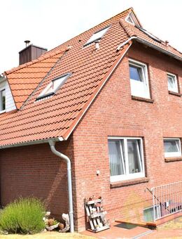 Weststrand! Moderne Ferienwohnung in Traumlage mit Dünenblick, Strandnähe und zusätzlicher Nutzfläche! - Norderney