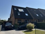 Komfortables Wohnen auf hohem Niveau auf ca. 140m² Wohnfläche, 5 Zimmern mit Garten, Garage und Pool - Hamburg