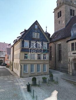 Anlagepaket mit 3 kernsanierten Wohnungen - Neuenstein (Baden-Württemberg)