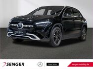 Mercedes GLA 200, MBUX, Jahr 2023 - Ahlen