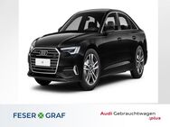 Audi A6, Limousine Sport 40 TDI qu, Jahr 2023 - Roth (Bayern)