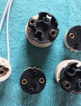 Osram Powerstar HQI-TS 70W/WDL Excellence - Rain (Regierungsbezirk Schwaben)