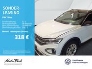 VW T-Roc, 1.5 TSI, Jahr 2024 - Bad Homburg (Höhe)