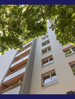 Modernes City-Apartment mit Neubau-Ausstattung, Einbauküche, neues Bad mit Walk-In-Dusche, Aufzug - Aachen