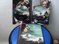 Legend of Gingko I+II Digipack NEU Eastern Fantasy  2 DVD SE Deutsche Version in 34123