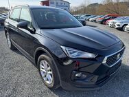 Seat Tarraco, 2.0 TDI Style Front Android-Auto, Jahr 2023 - Boxberg (Baden-Württemberg)