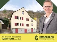 Energetisch saniertes Einfamilienhaus mit Terrasse in sonniger Lage in Oberwesel/Engehöll - Oberwesel