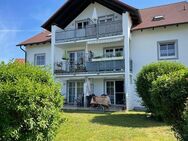 Exklusive 3 ZKB-Wohnung mit Balkon, Nähe Schrobenhausen in Waidhofen - Schrobenhausen