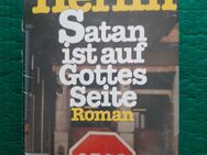 Satan ist auf Gottes Seite 1981 Herlin(Originalverpackt) - Gröbenzell