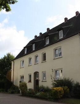 3-Zimmer-Wohnung in Lünen Alstedde - Lünen